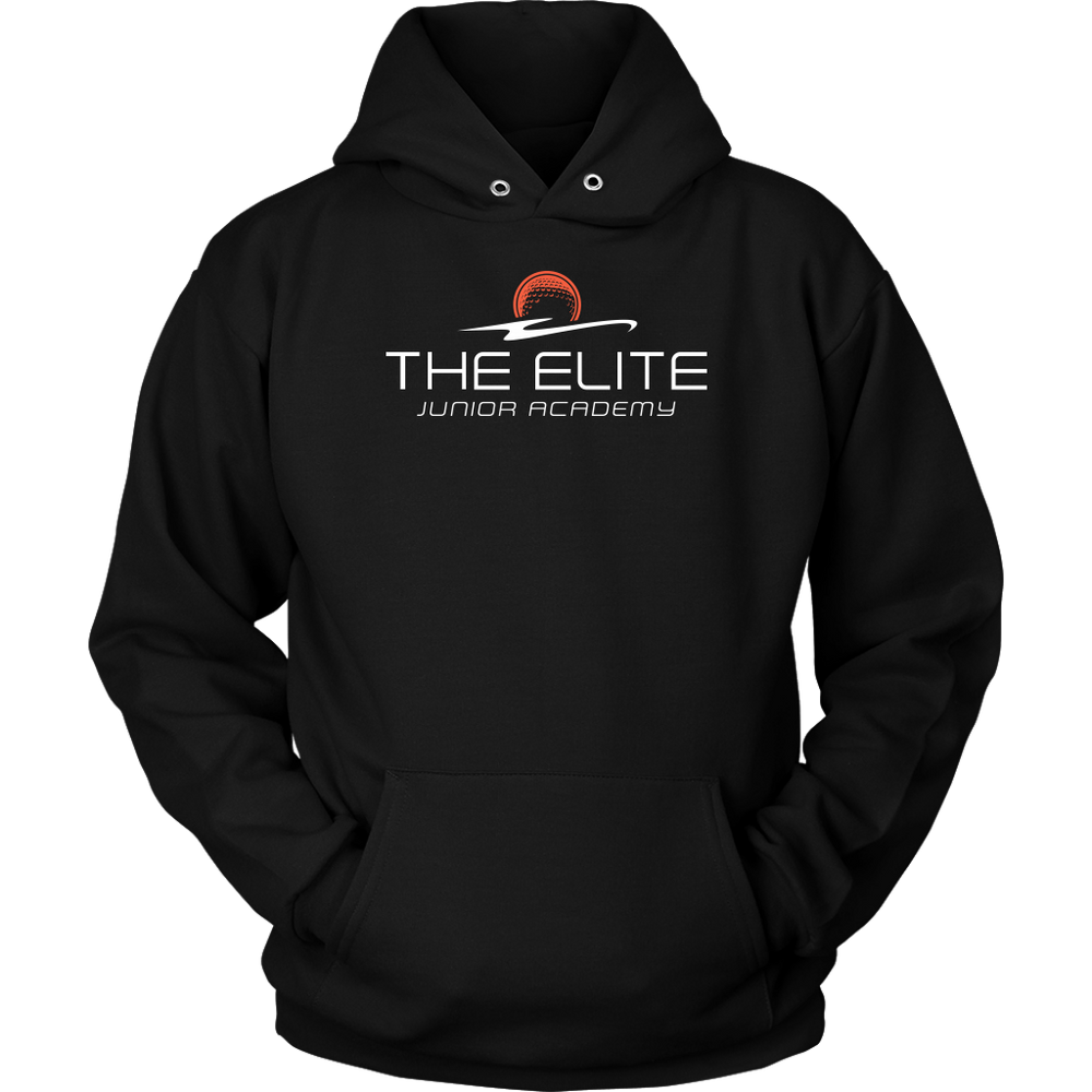 The Elite Junior Academy Hoodie