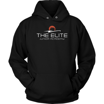 The Elite Junior Academy Hoodie