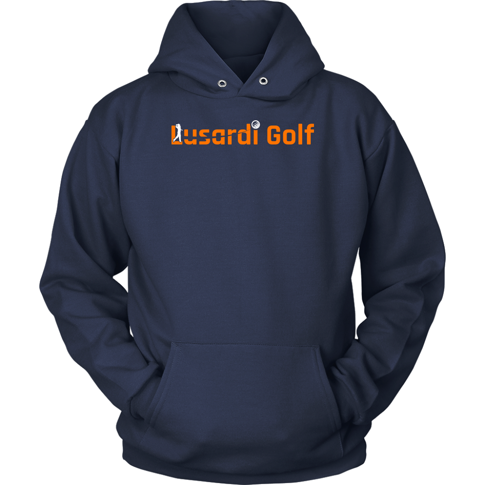 Lusardi Golf Hoodie