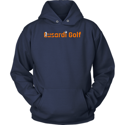 Lusardi Golf Hoodie