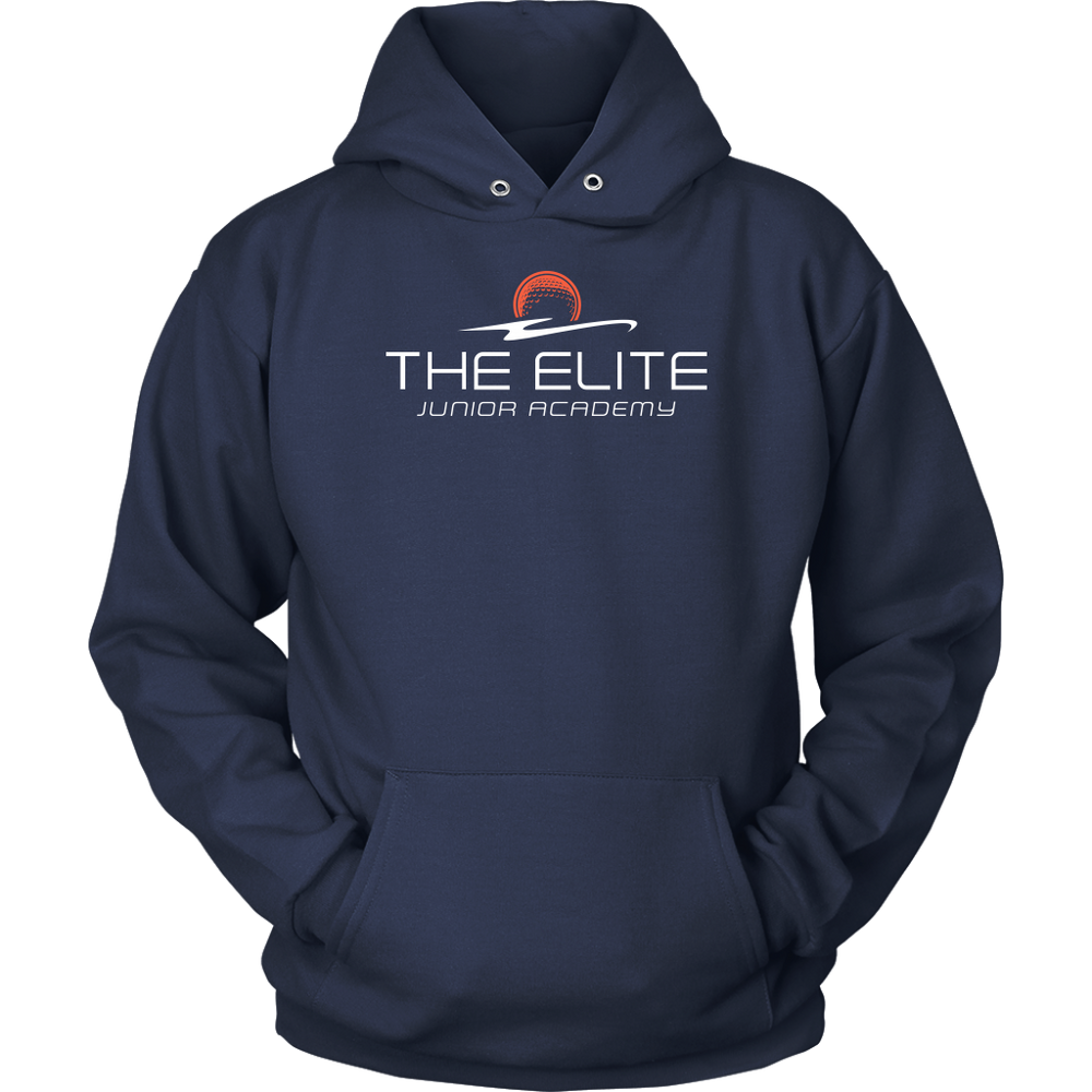 The Elite Junior Academy Hoodie