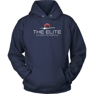 The Elite Junior Academy Hoodie