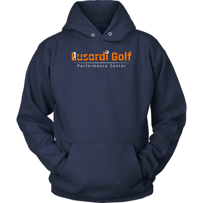 Lusardi Golf Performance Center Hoodie