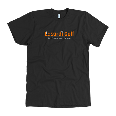 Lusardi Golf Performance Center T-shirt