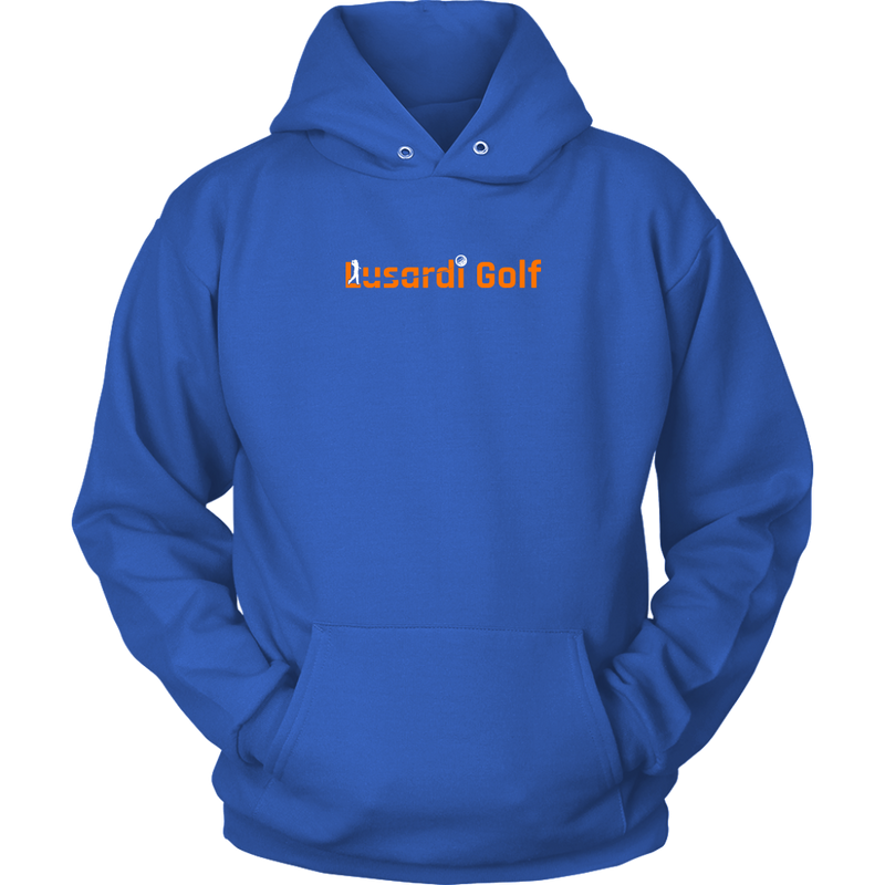 Lusardi Golf Hoodie