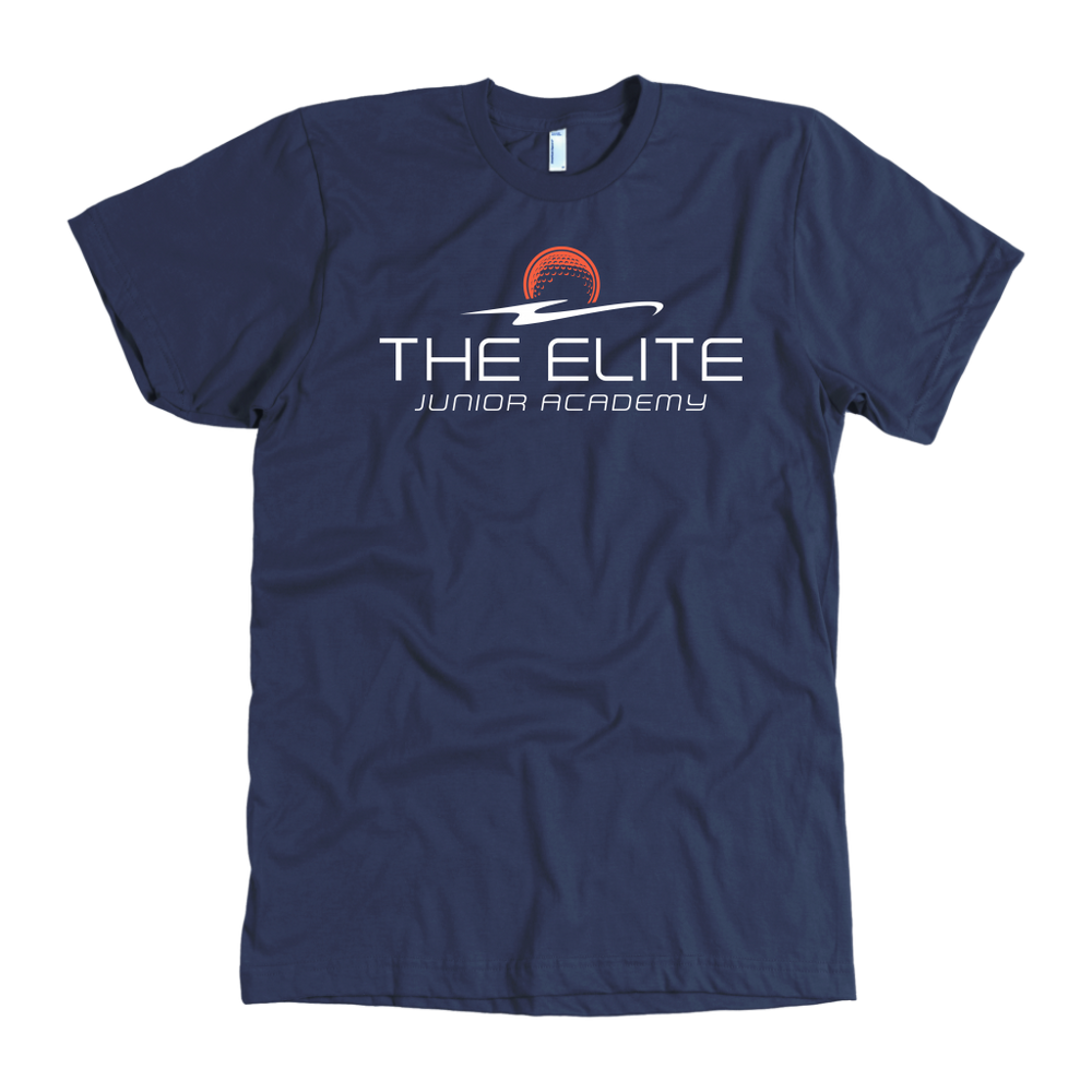 The Elite Junior Academy T-shirt