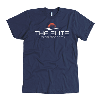 The Elite Junior Academy T-shirt