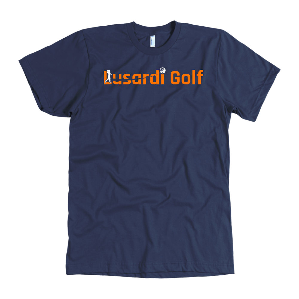 Lusardi Golf T-Shirt