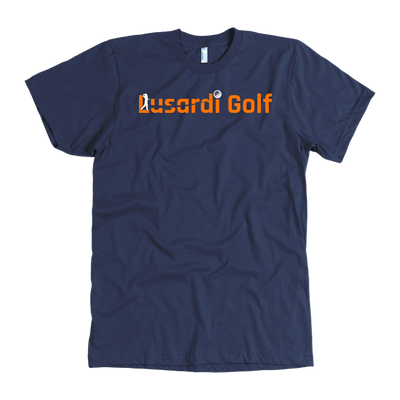 Lusardi Golf T-Shirt