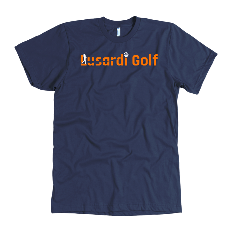 Lusardi Golf T-Shirt