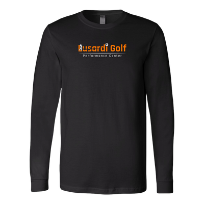 Lusardi Golf Performance Center Long Sleeve