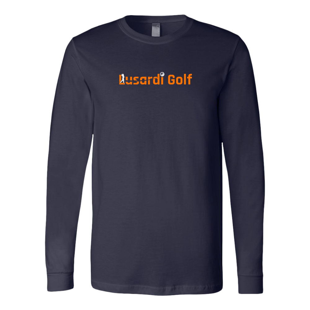 Lusardi Golf Long Sleeve