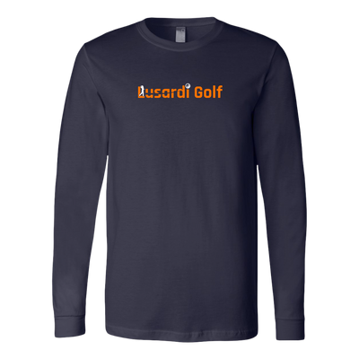 Lusardi Golf Long Sleeve