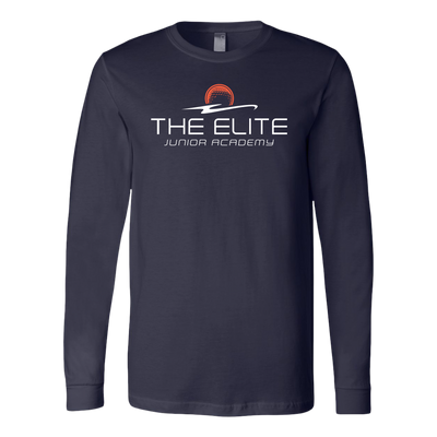 The Elite Junior Academy Long Sleeve