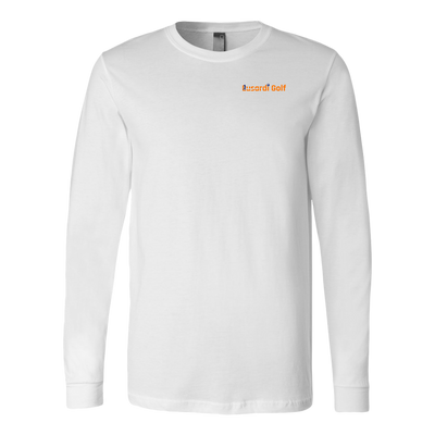 Lusardi Golf Long Sleeve