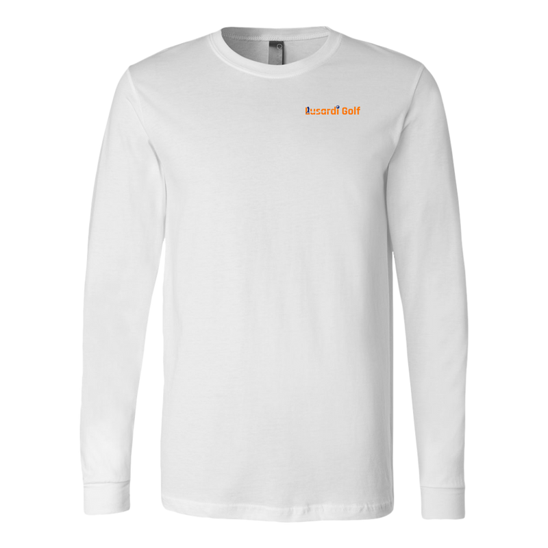 Lusardi Golf Long Sleeve