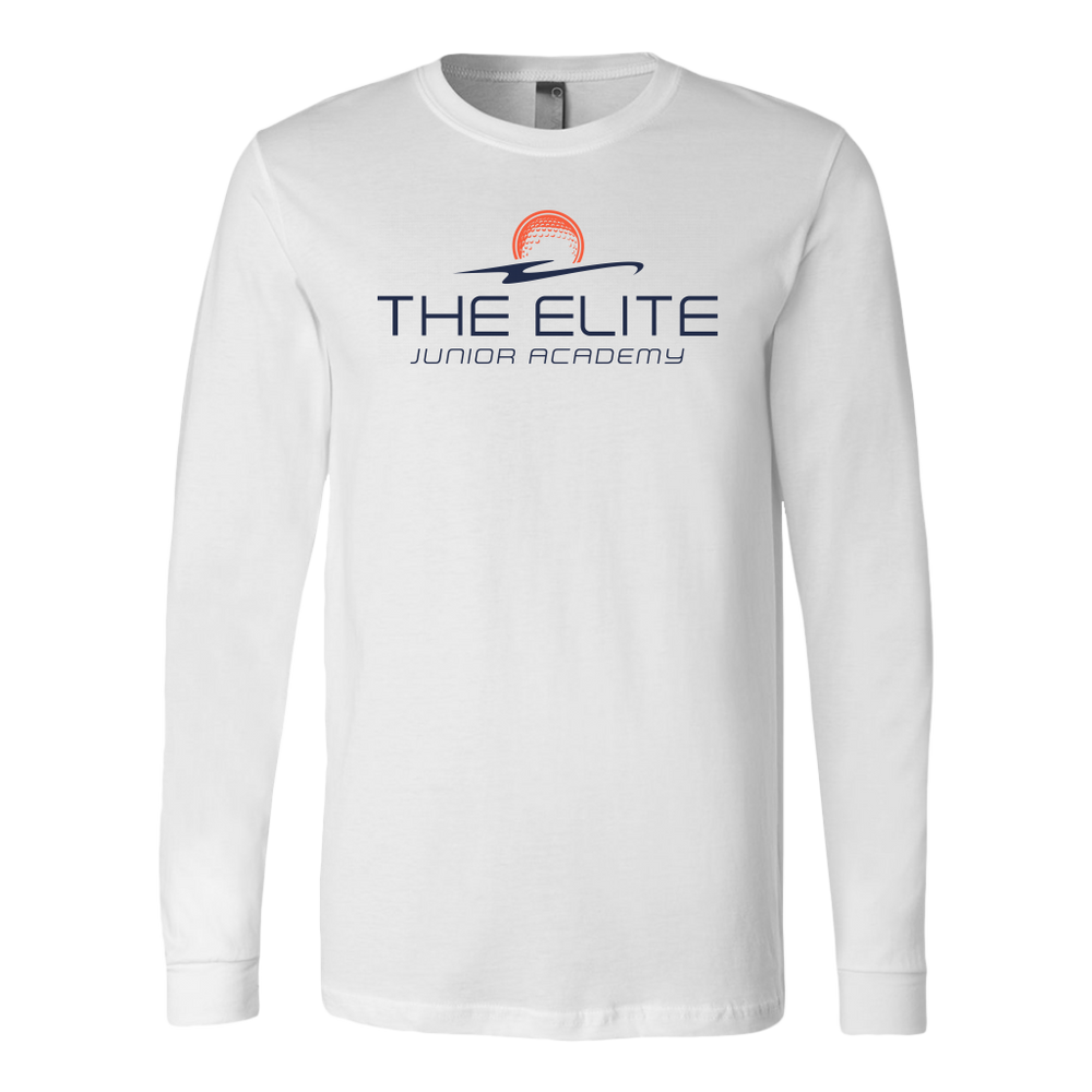 The Elite Junior Academy Long Sleeve