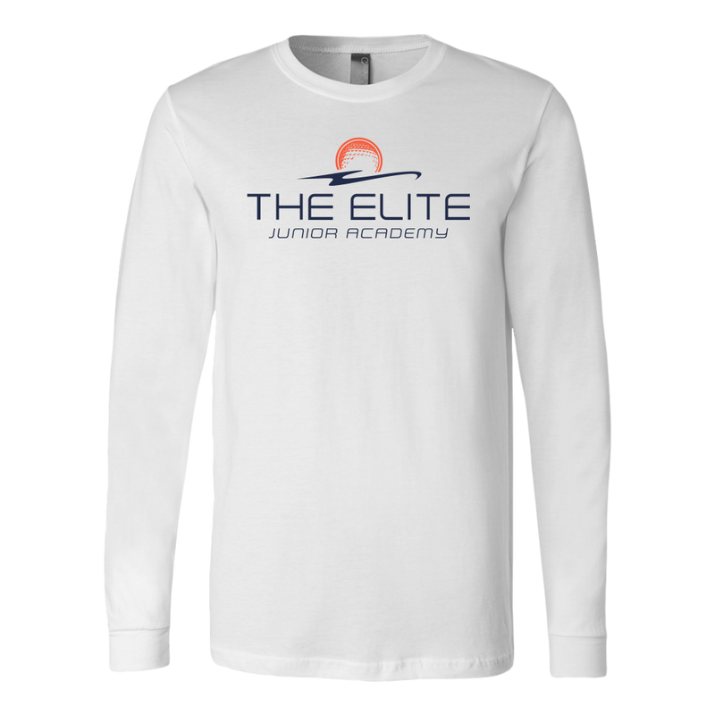 The Elite Junior Academy Long Sleeve