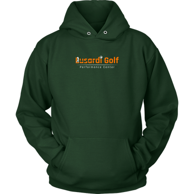 Lusardi Golf Performance Center Hoodie