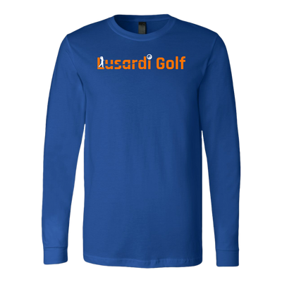 Lusardi Golf Long Sleeve