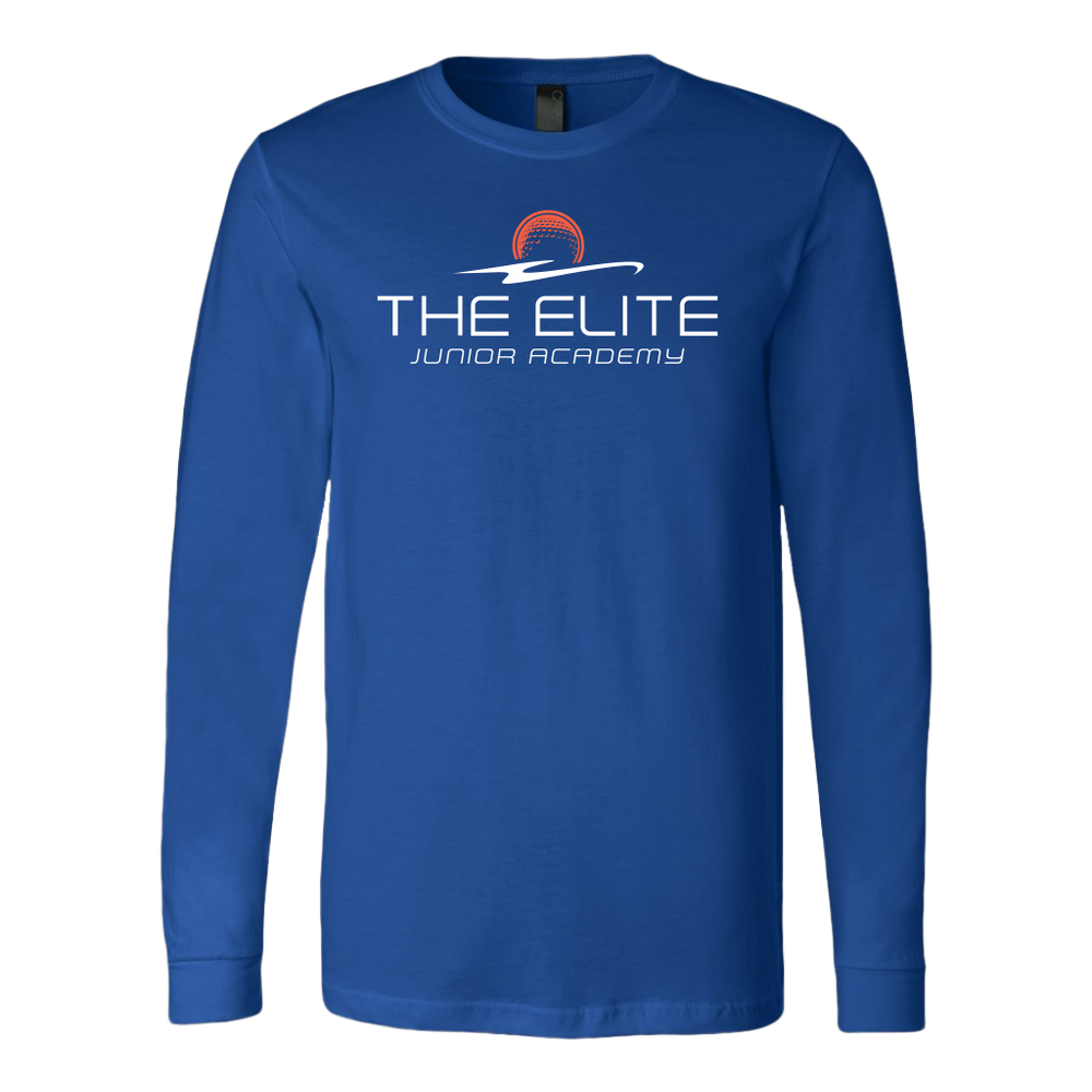 The Elite Junior Academy Long Sleeve