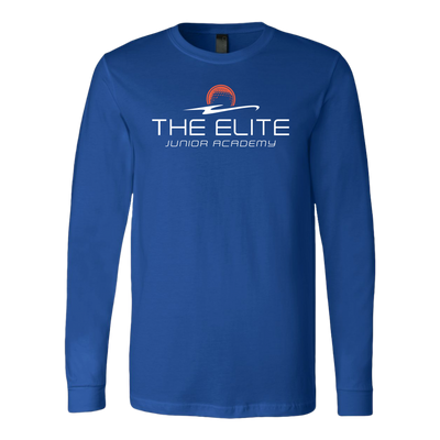 The Elite Junior Academy Long Sleeve