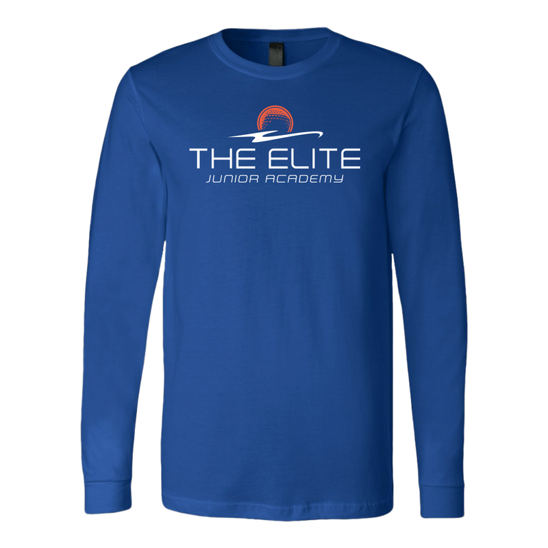 The Elite Junior Academy Long Sleeve