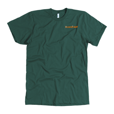 Lusardi Golf T-Shirt