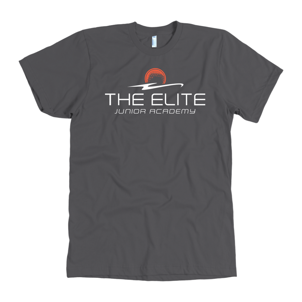 The Elite Junior Academy T-shirt