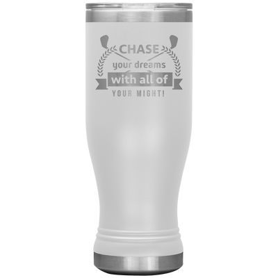 Boho 20oz Tumbler