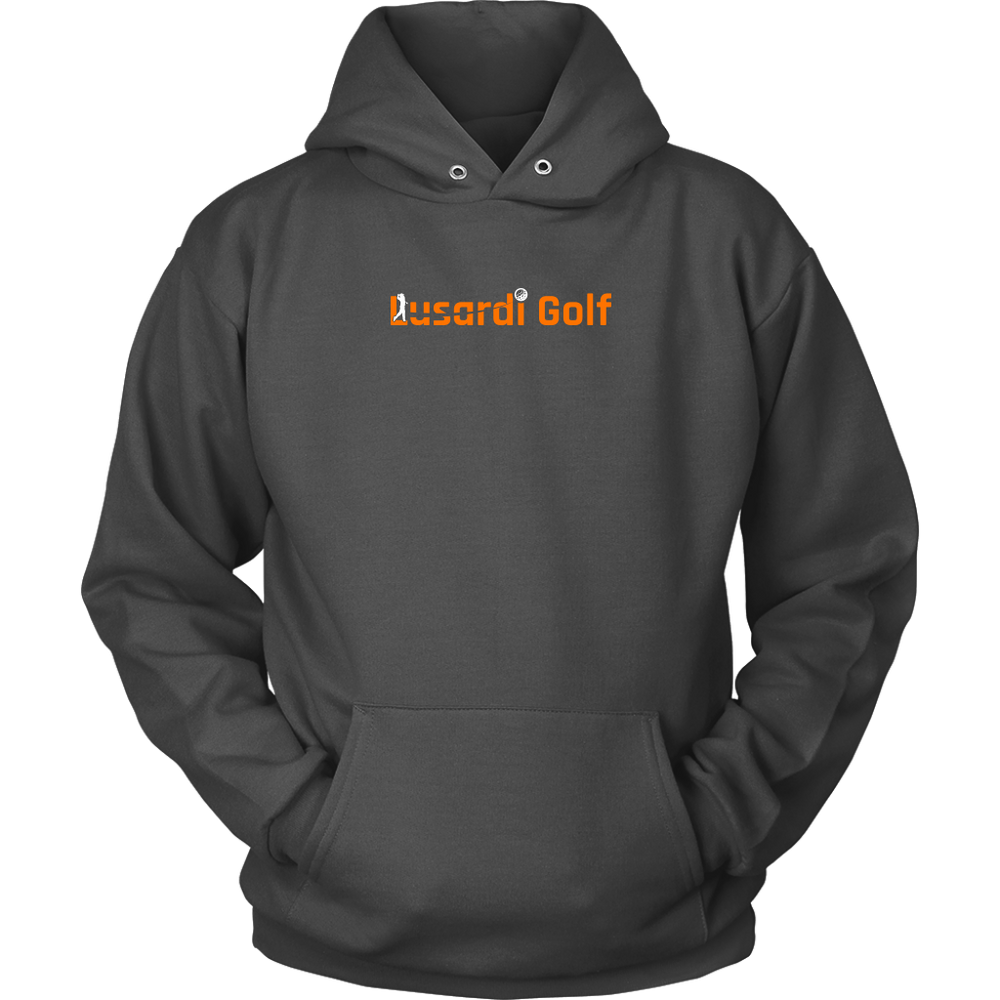 Lusardi Golf Hoodie