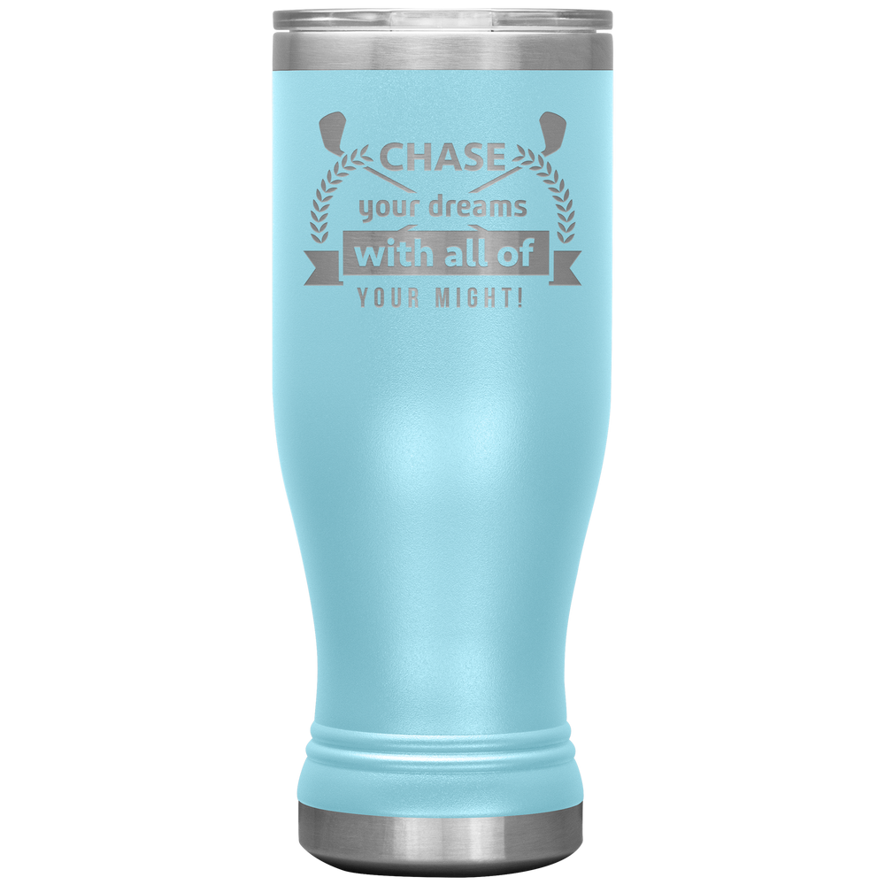 Boho 20oz Tumbler