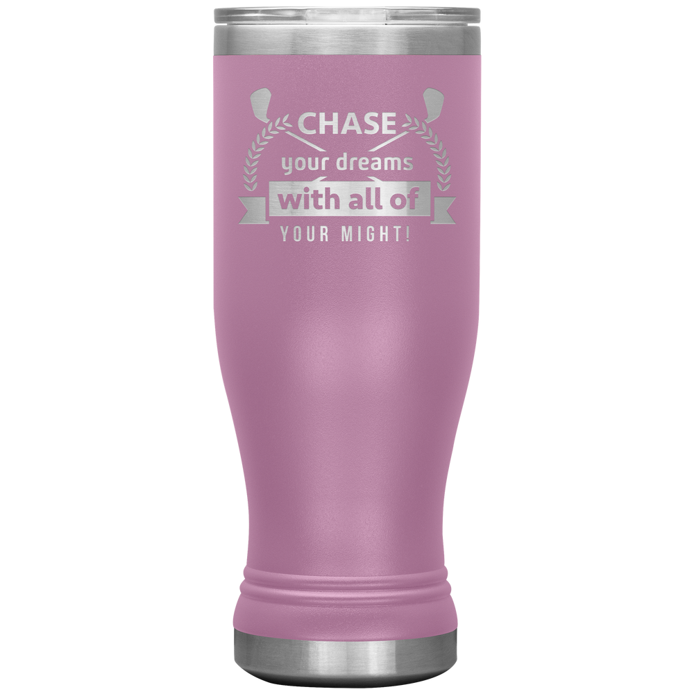 Boho 20oz Tumbler