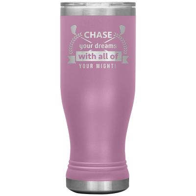 Boho 20oz Tumbler