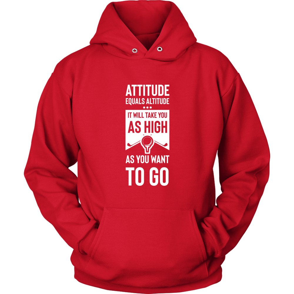 Motivation Hoodie