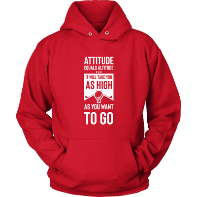 Motivation Hoodie