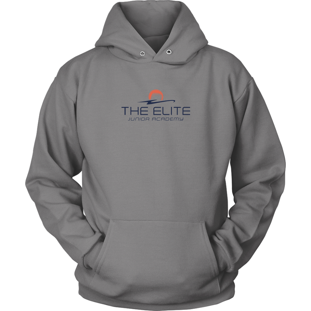 The Elite Junior Academy Hoodie