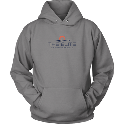 The Elite Junior Academy Hoodie