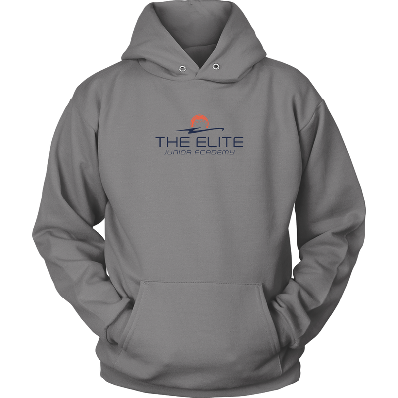 The Elite Junior Academy Hoodie