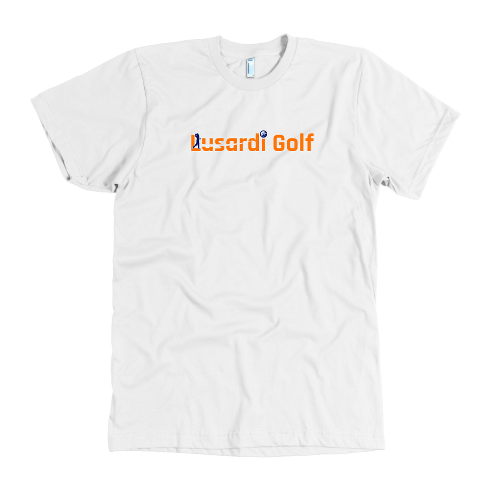 Lusardi Golf T-Shirt