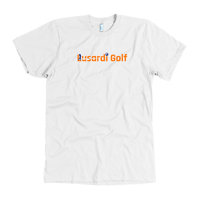 Lusardi Golf T-Shirt