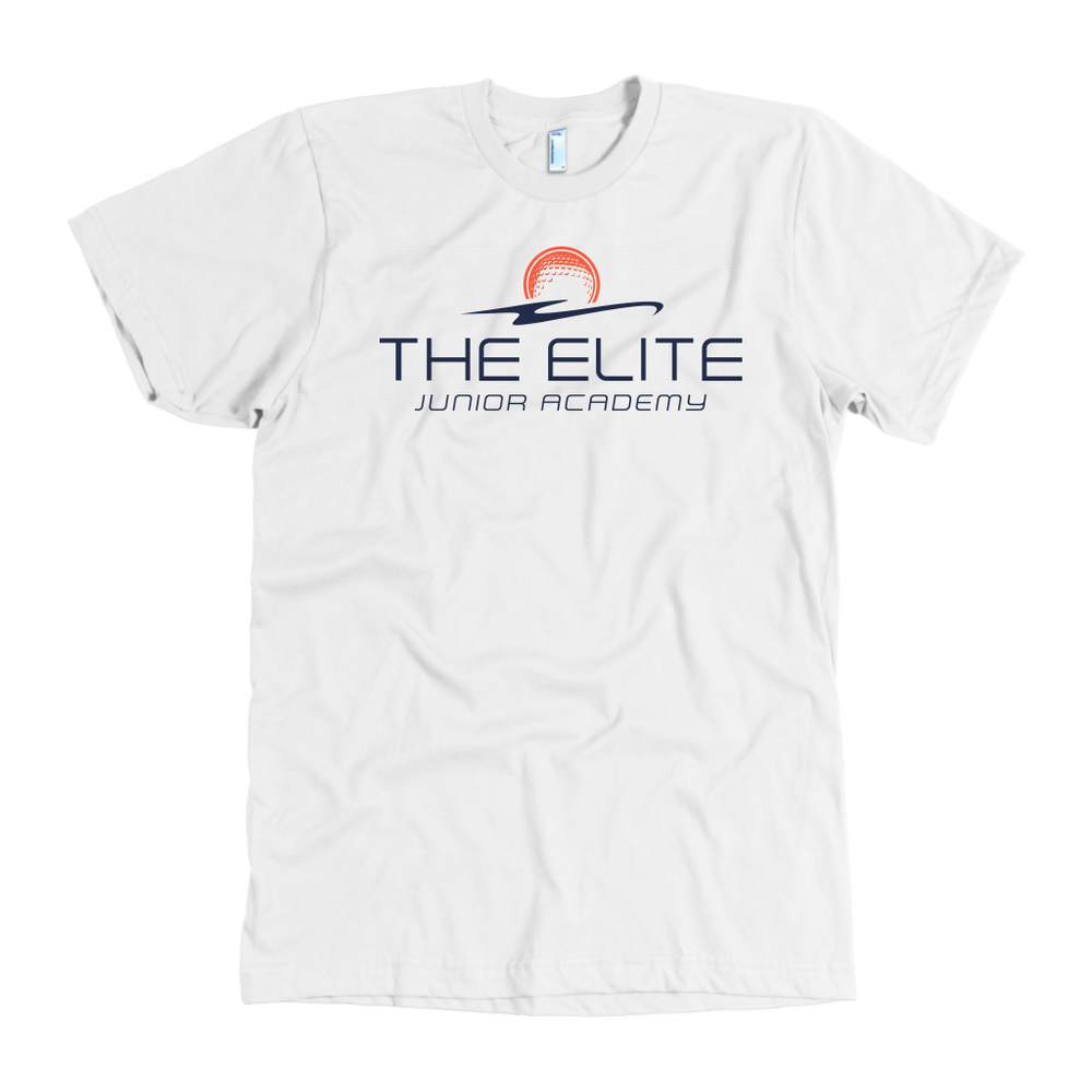 The Elite Junior Academy T-shirt