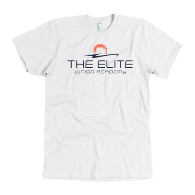 The Elite Junior Academy T-shirt