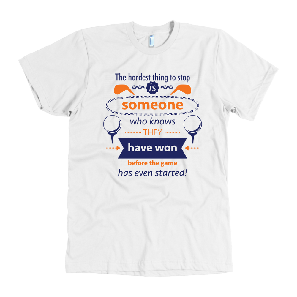 Motivation T-Shirt