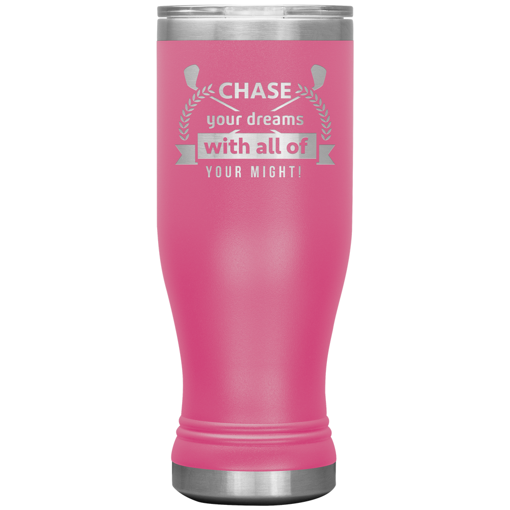 Boho 20oz Tumbler