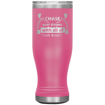 Boho 20oz Tumbler